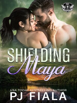 cover image of Shielding Maya